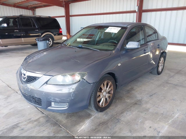 Mazda Mazda3 I
