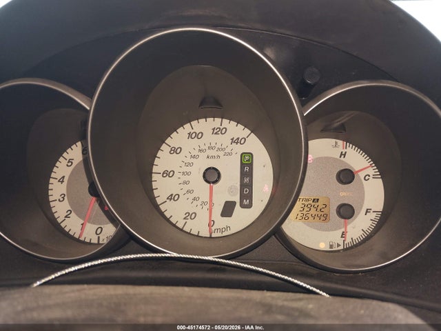 Mazda Mazda3 I