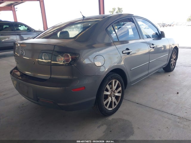 Mazda Mazda3 I