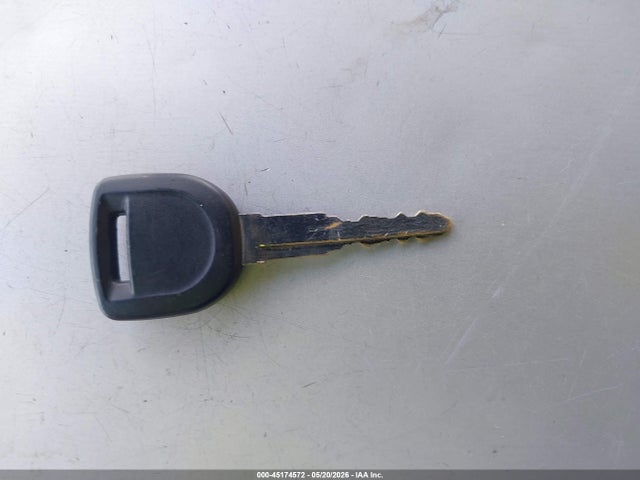 Mazda Mazda3 I