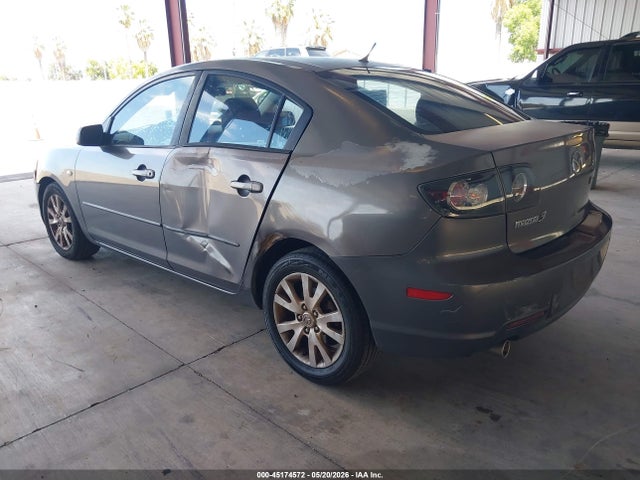 Mazda Mazda3 I