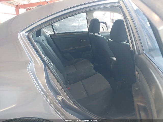 Mazda Mazda3 I