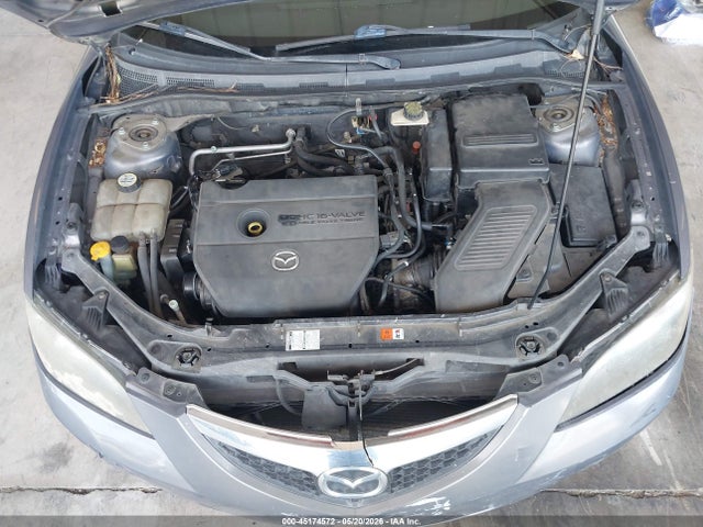 Mazda Mazda3 I
