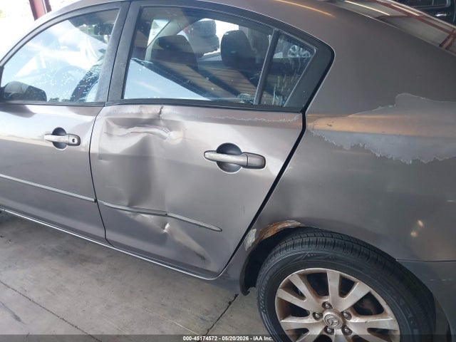 Mazda Mazda3 I