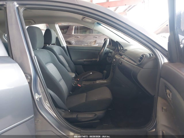 Mazda Mazda3 I