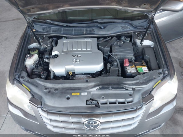 Toyota Avalon Touring