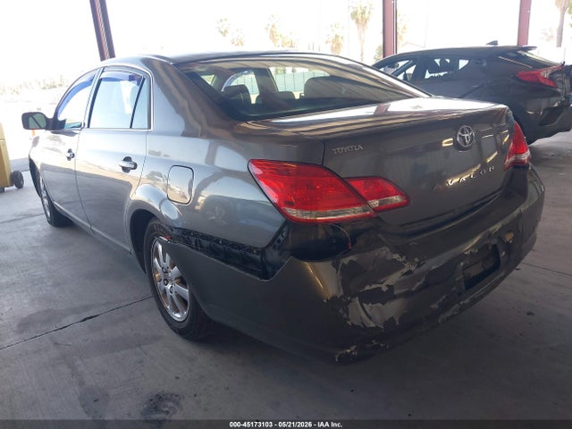 Toyota Avalon Touring