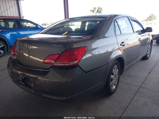 Toyota Avalon Touring