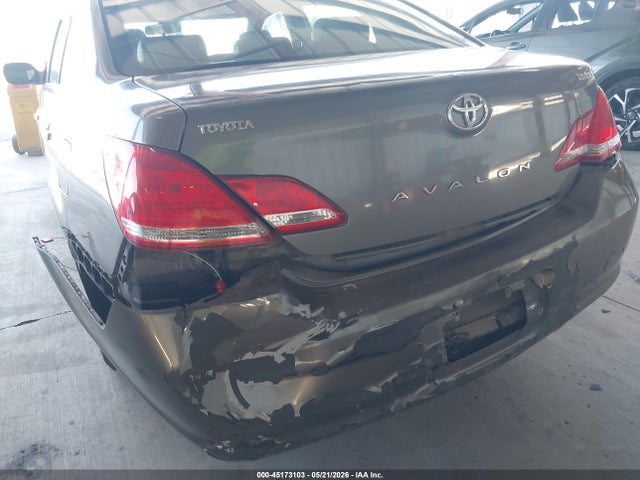 Toyota Avalon Touring