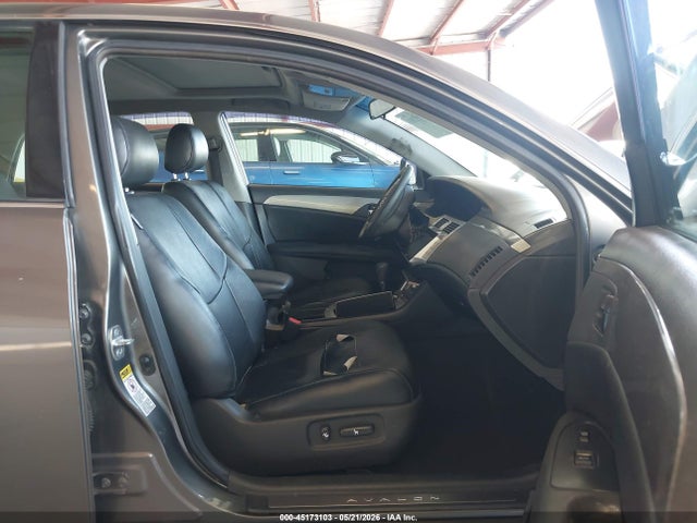 Toyota Avalon Touring