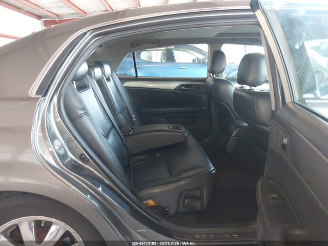 Toyota Avalon Touring