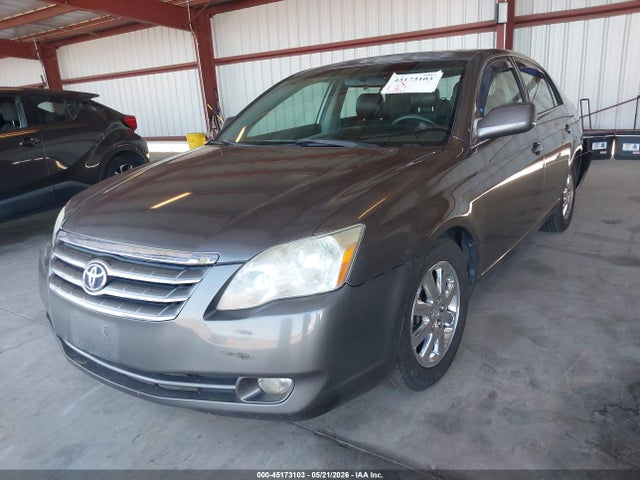 Toyota Avalon Touring