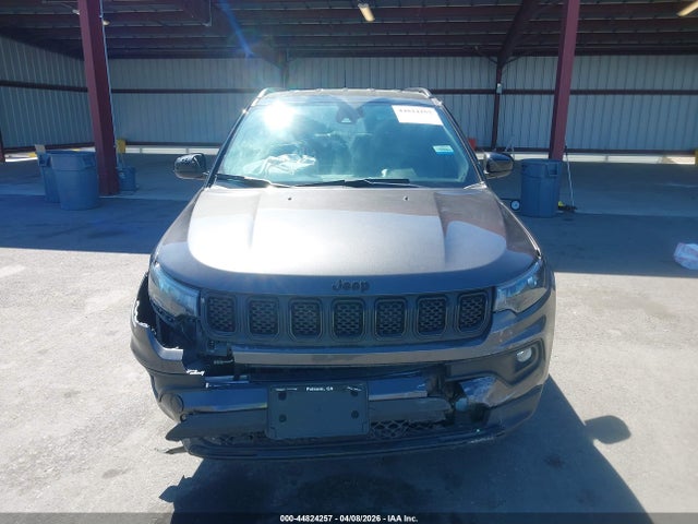 Jeep Compass Altitude 4x4