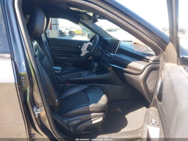 Jeep Compass Altitude 4x4