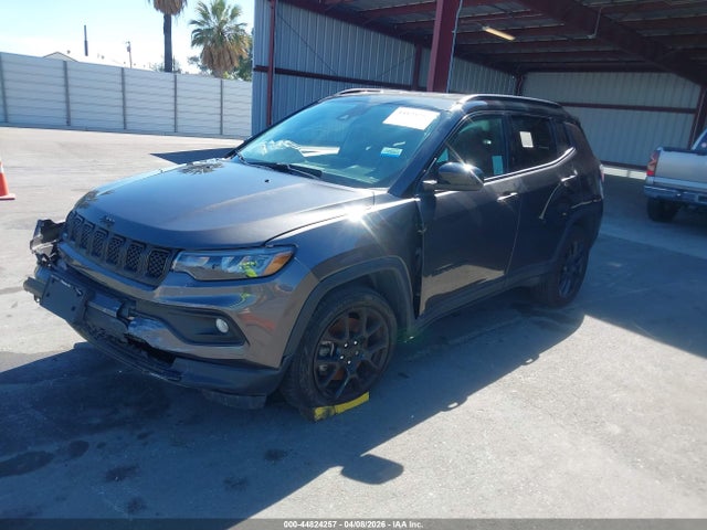 Jeep Compass Altitude 4x4
