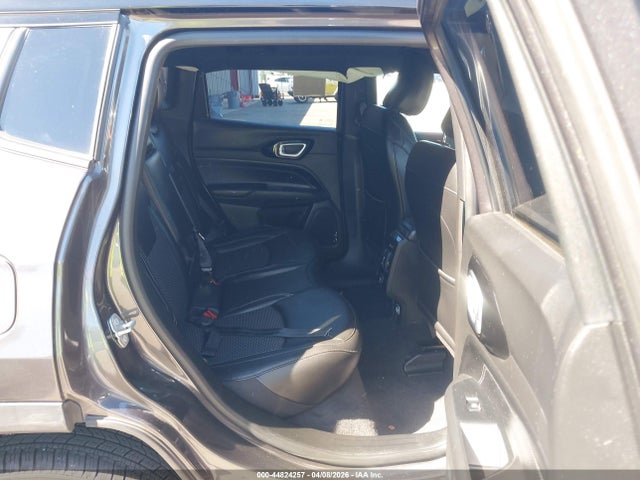 Jeep Compass Altitude 4x4