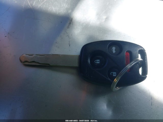 Honda Civic Si