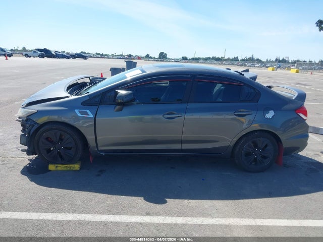 Honda Civic Si