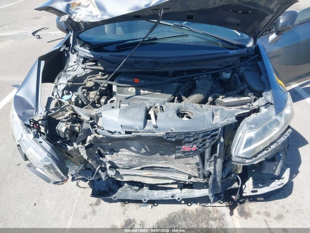 Honda Civic Si