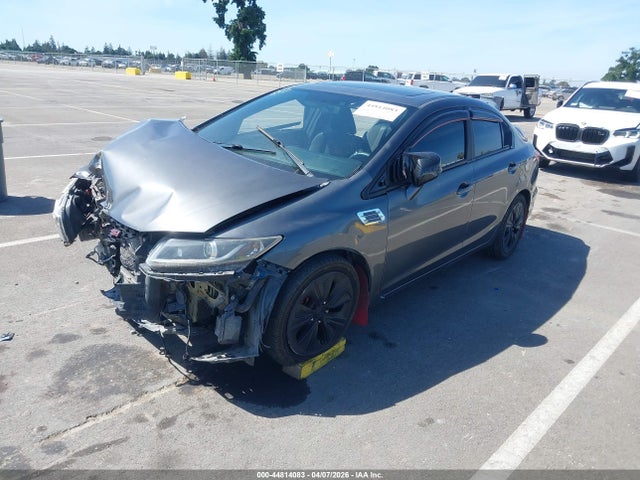Honda Civic Si