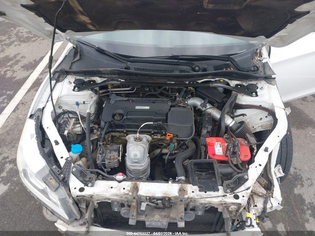 Honda Accord Sport Se