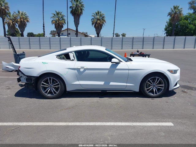 Ford Mustang Ecoboost