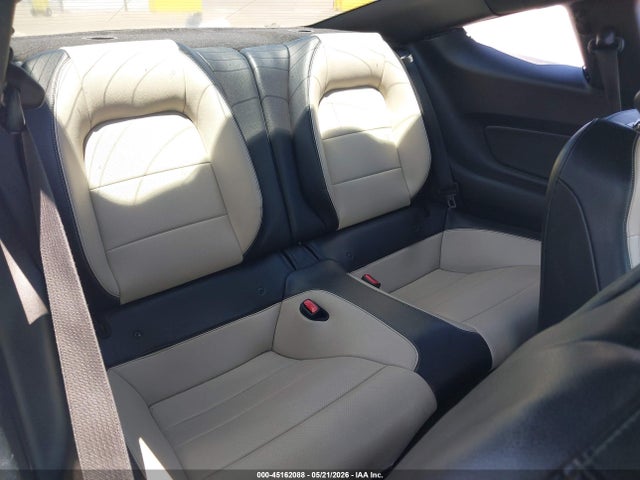 Ford Mustang Ecoboost