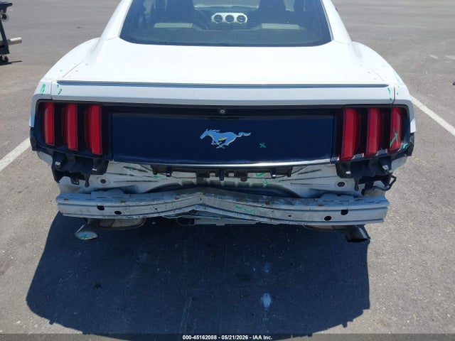 Ford Mustang Ecoboost