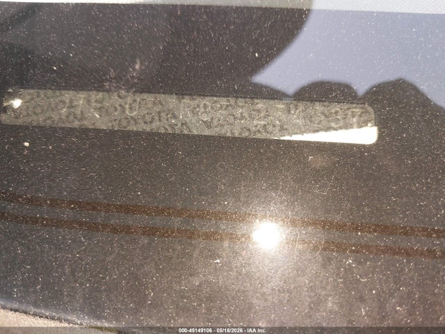 Toyota 4Runner Sr5 Premium