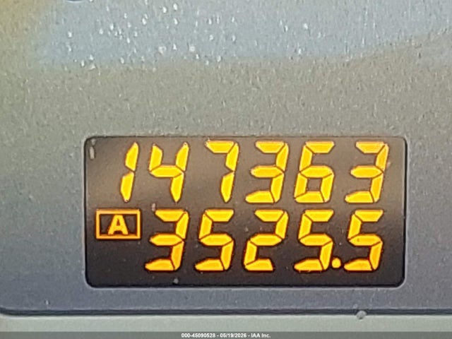 Nissan Murano Sl