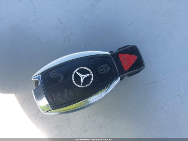 Mercedes-Benz C-Class Sport