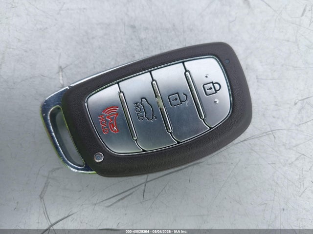 Hyundai ELANTRA Limited