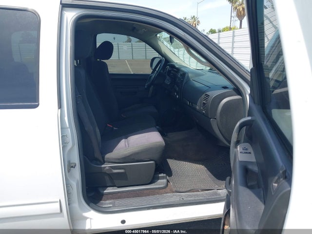 Chevrolet Silverado 1500 Lt