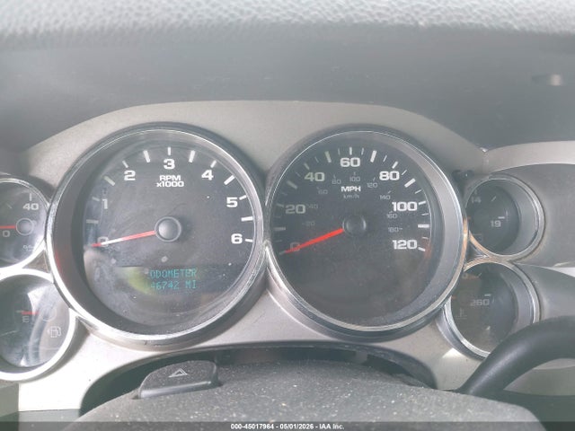 Chevrolet Silverado 1500 Lt