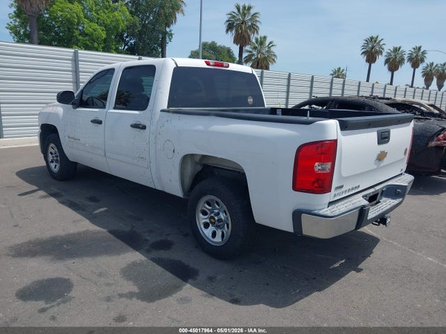 Chevrolet Silverado 1500 Lt