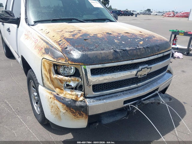Chevrolet Silverado 1500 Lt