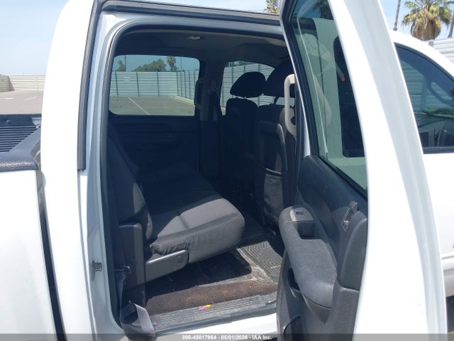 Chevrolet Silverado 1500 Lt