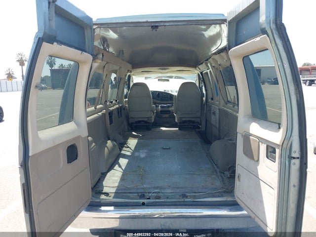 Ford E-150