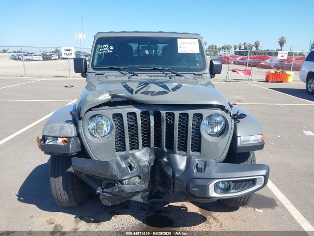 Jeep Gladiator Sport S 4x4