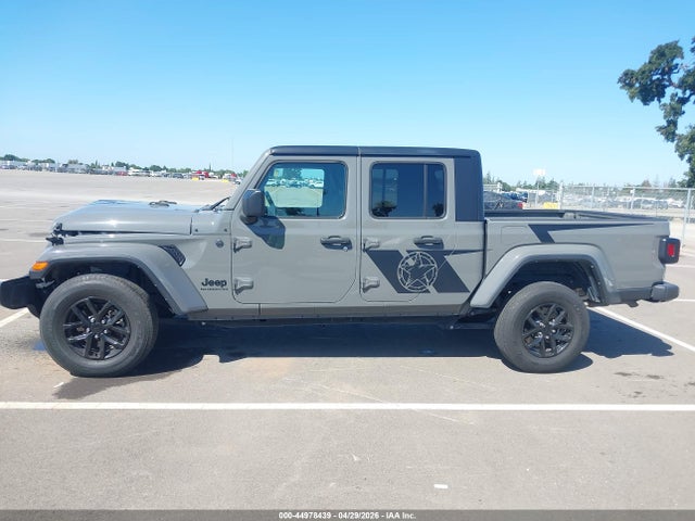 Jeep Gladiator Sport S 4x4