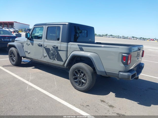 Jeep Gladiator Sport S 4x4