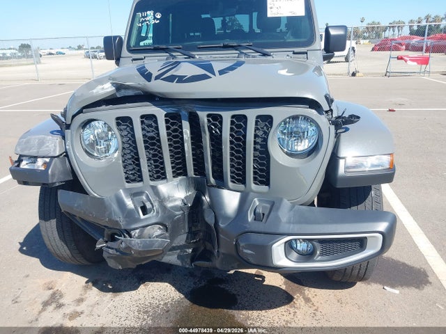 Jeep Gladiator Sport S 4x4