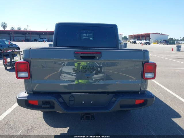 Jeep Gladiator Sport S 4x4