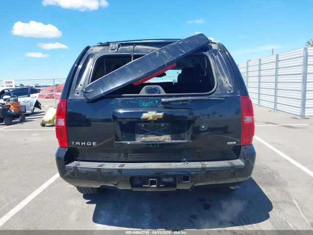 Chevrolet Tahoe Ls