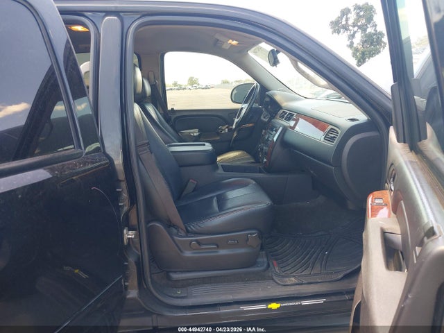 Chevrolet Tahoe Ls