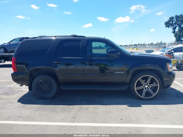 Chevrolet Tahoe Ls