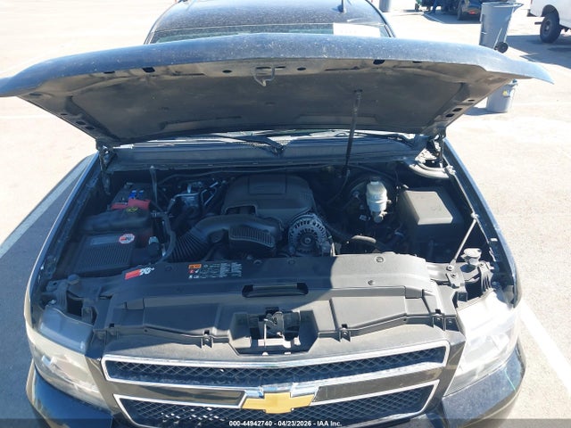 Chevrolet Tahoe Ls