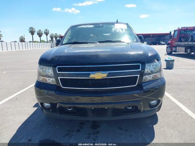 Chevrolet Tahoe Ls