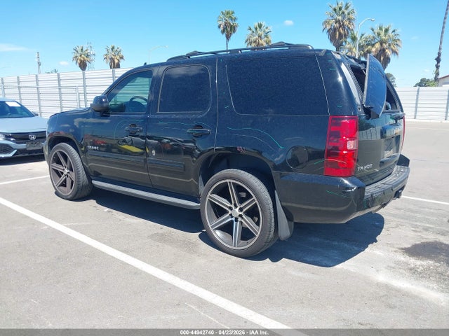 Chevrolet Tahoe Ls