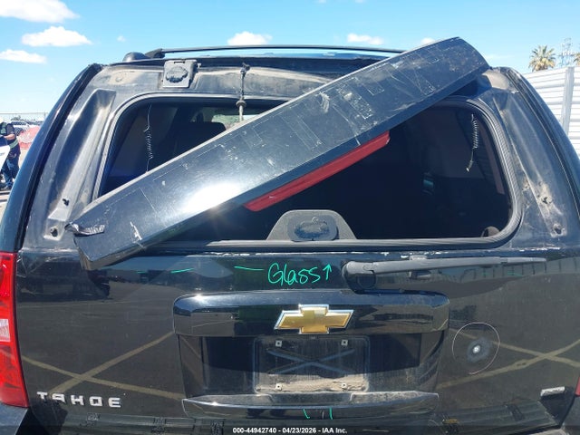 Chevrolet Tahoe Ls